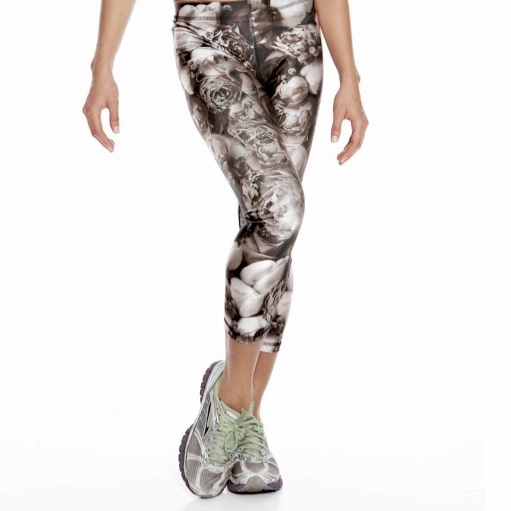 Zara Terez Floral Legging